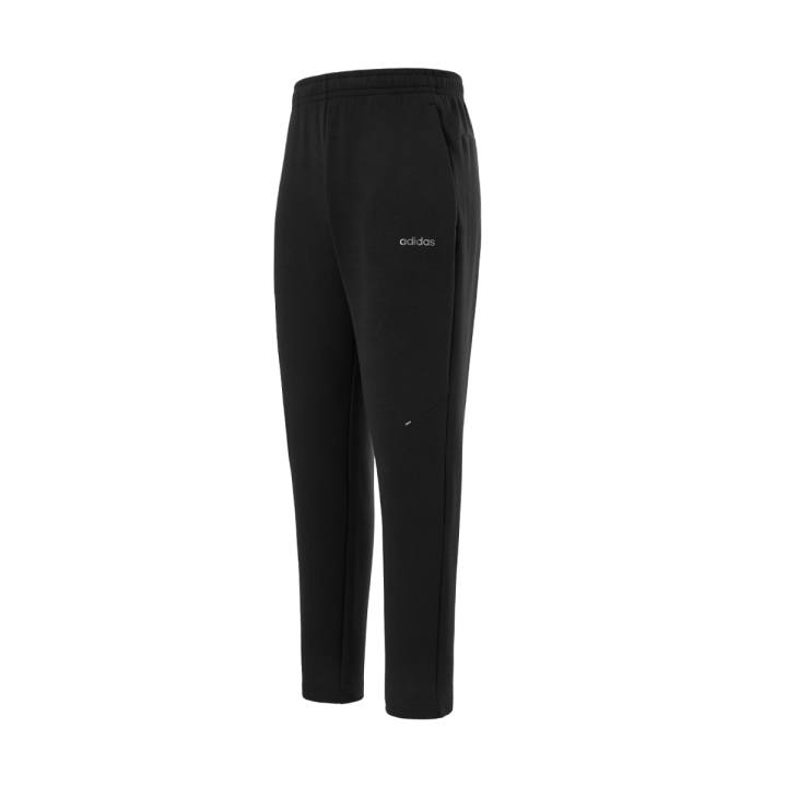 Adidas Adidas Casual Pants Men's Black Moderate Other