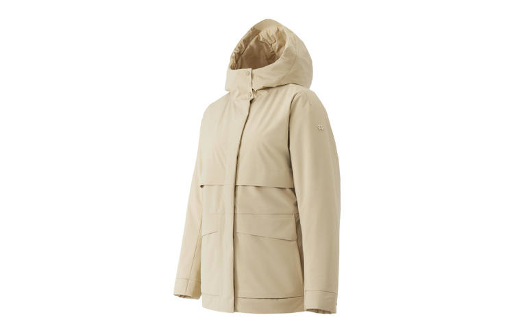 KOLON SPORT Puffer Jacket Women's