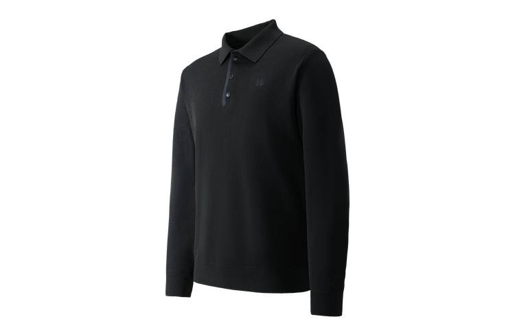 KOLON SPORT Polo Shirts Men's Polo Collar Moderate Other