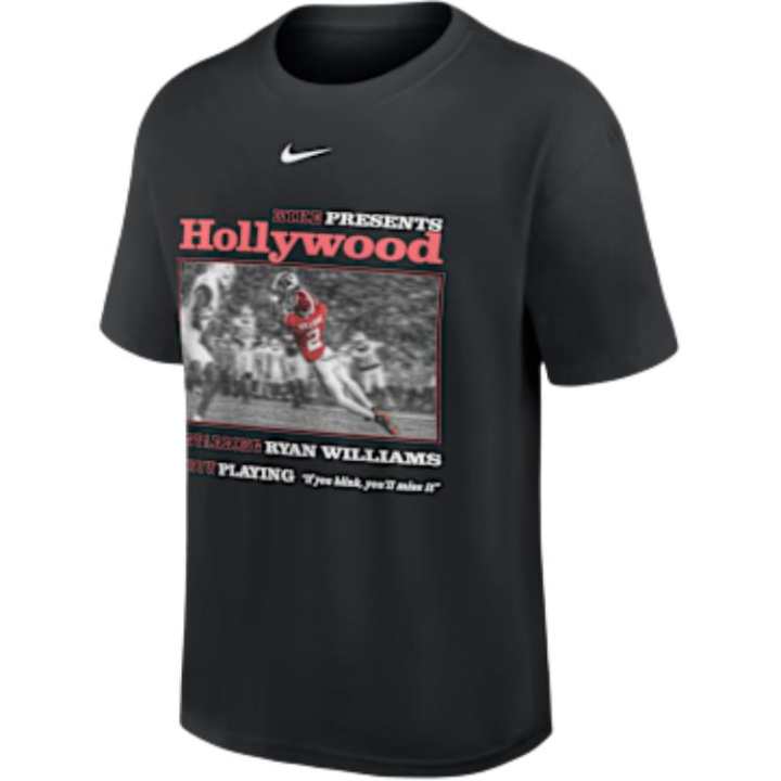 Nike Nike Ryan Williams Alabama Nike College T-Shirt