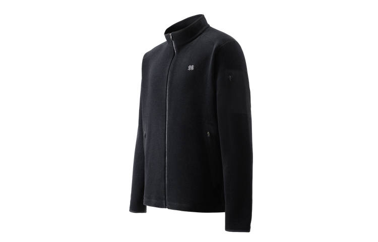 KOLON SPORT Velvet feel Coat Men's
