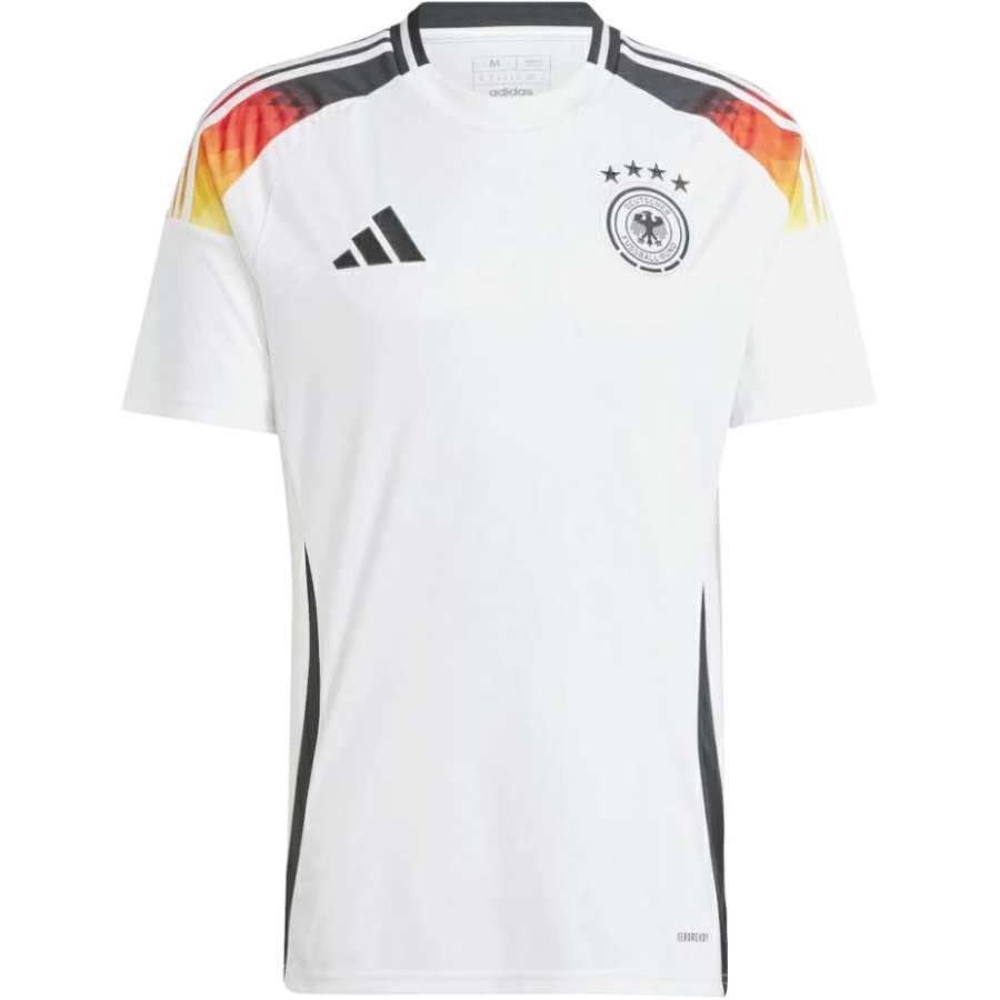 Adidas Adidas DE National Team Soccer Jersey Fan Edition Men's