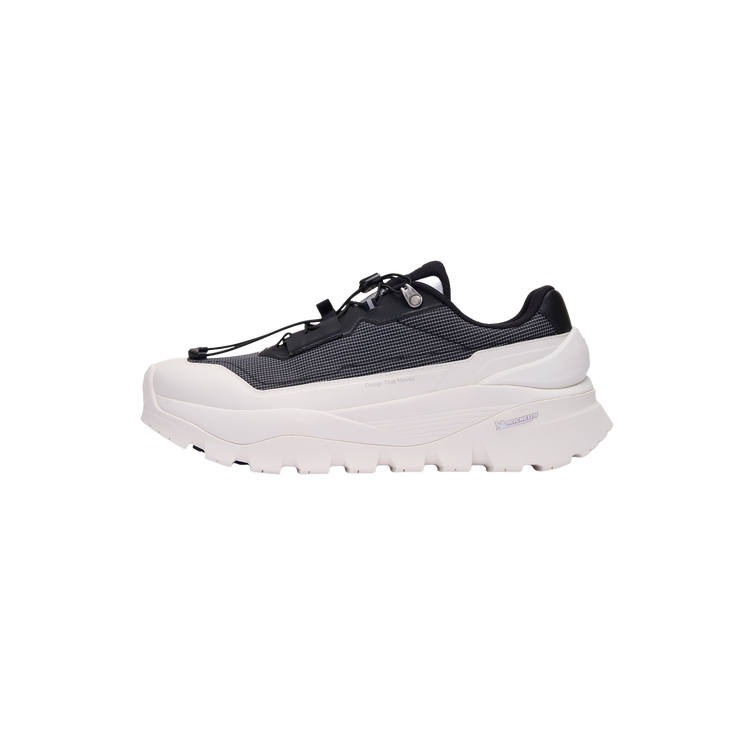 DESCENTE SKI STYLE Low top Outdoor Shoes Men's
