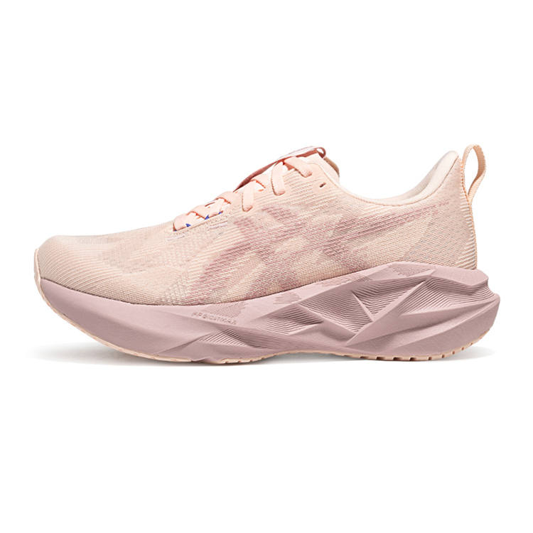 ASICS NOVABLAST Lightweight Low top Long Distance Running Racing Training Marathon Running Shoes Women's