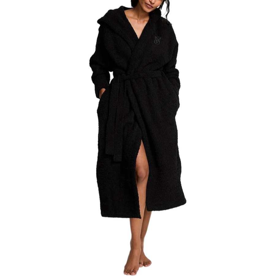 Victoria's Secret Fashion Show Collection Sleep Robe Women's