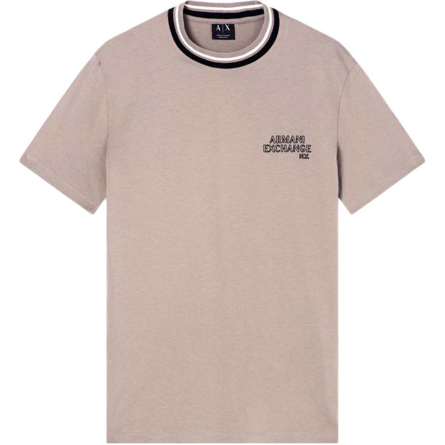 ARMANI EXCHANGE ARMANI EXCHANGEAE T Shirt Men's