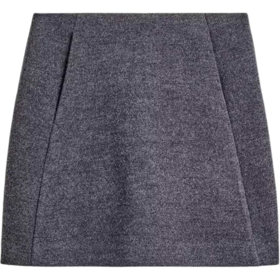 COS Casual Short Skirts Women's
