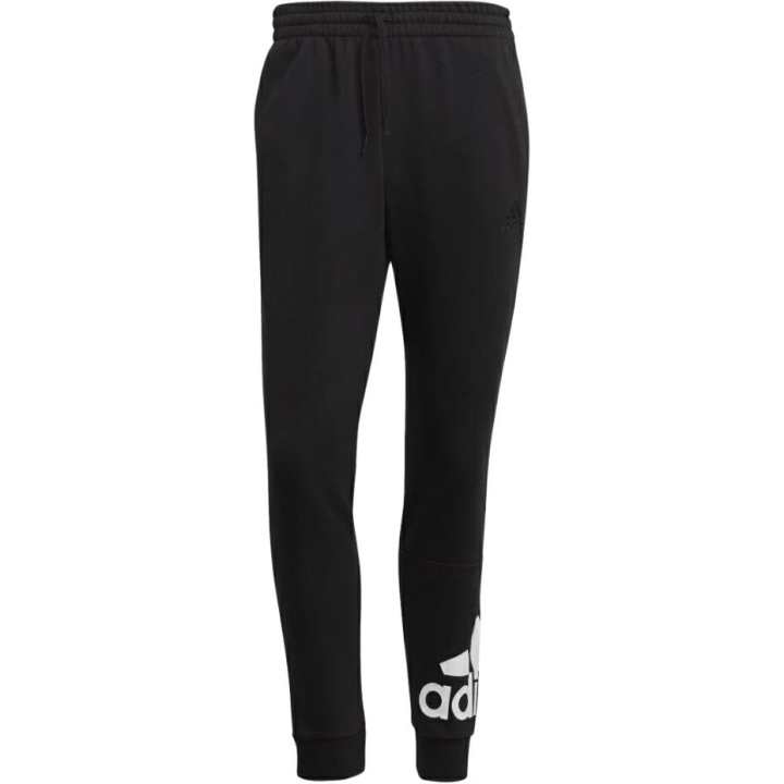 Adidas Adidas ESSENTIALS Knitted Sweatpants Japan Version Men's