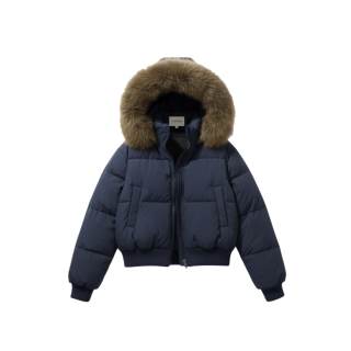 Cosyism Puffer Jacket Women's Gift Box Set Included