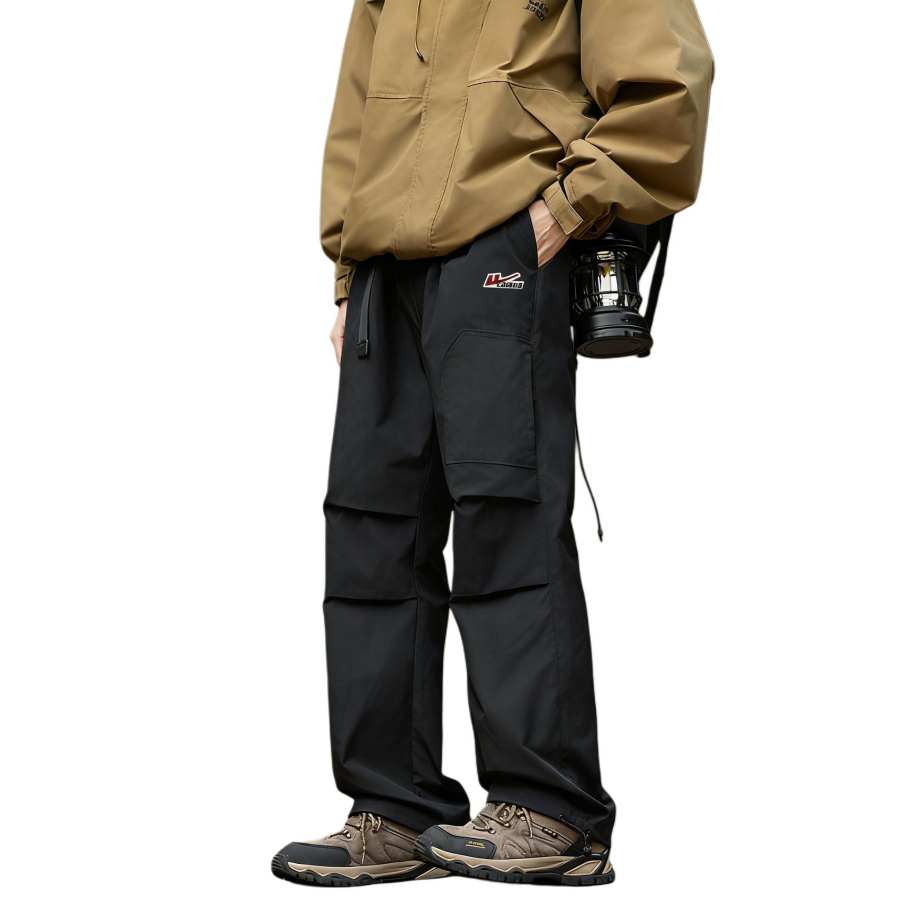 WARRIOR Warrior Windbreaker Pants Unisex