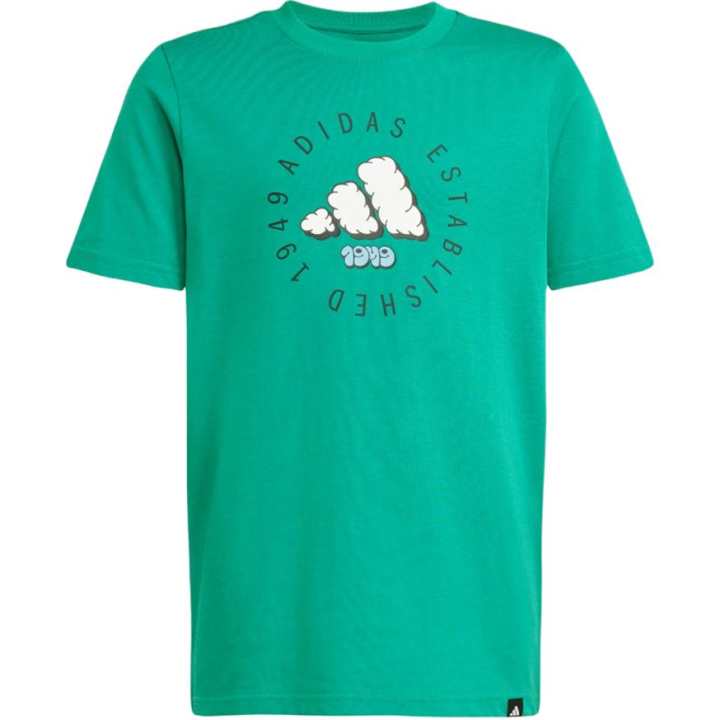 Adidas Adidas T Shirt Japan Version Kids'