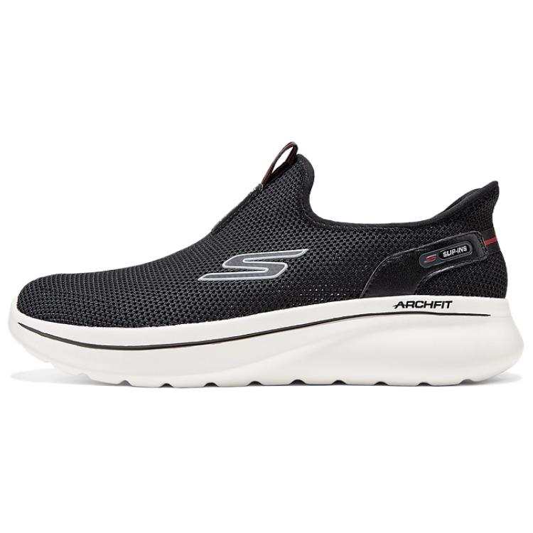 Skechers GO WALK Comfortable Abrasion Resistant Walking Shoes Men's
