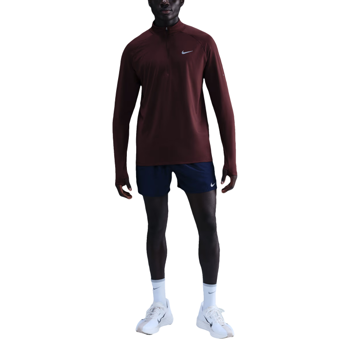 Nike Nike Stride Men's Dri-FIT 1/4-Zip Running Top