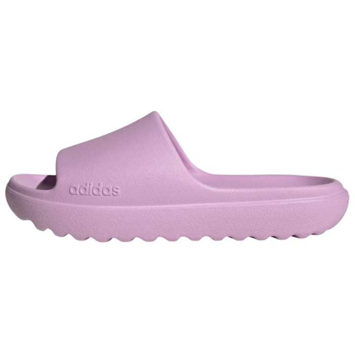Adidas Adidas Adilette Lumia Quick Dry Quick Dry Slide Slippers Unisex Purple