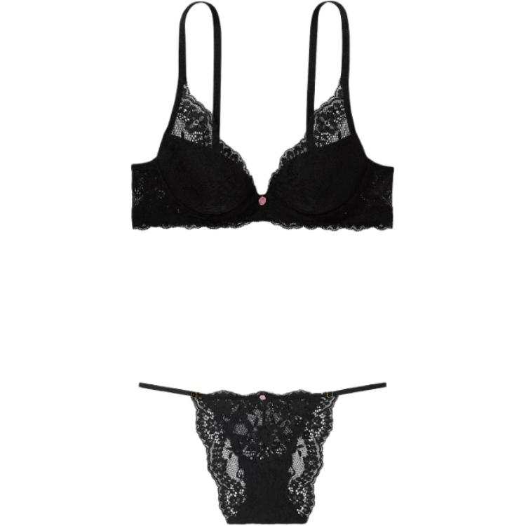 Victoria's Secret Underwear Set Women's