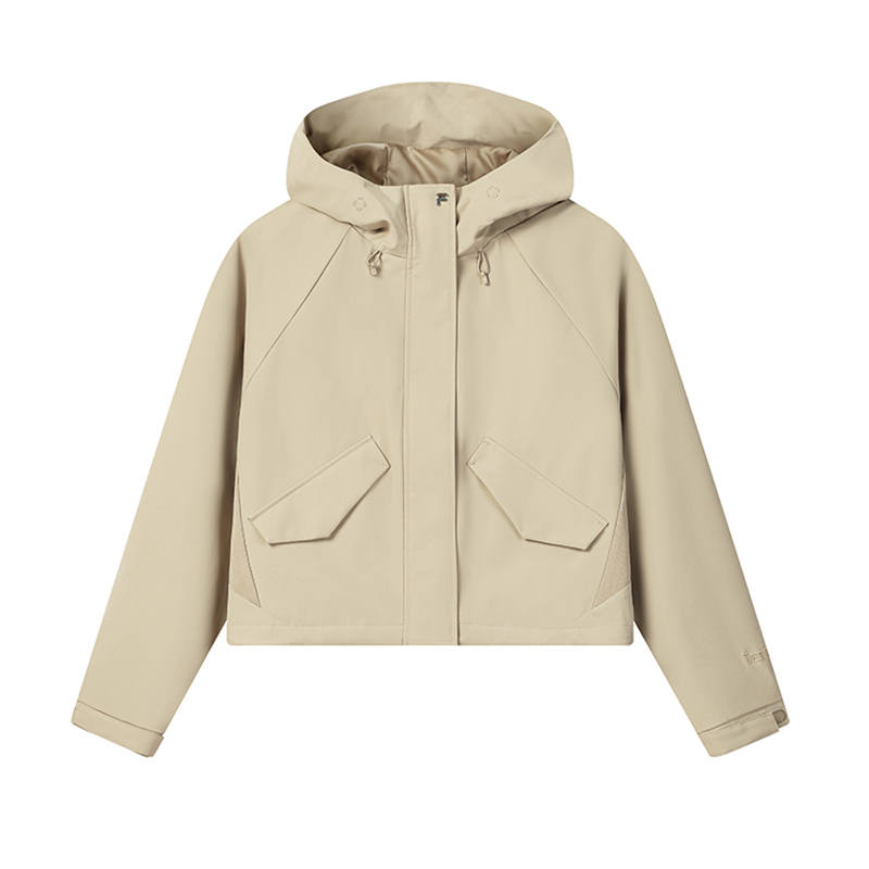FILA MILANO Collection Jacket Women's