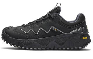 KOLON SPORT ULTRA K Abrasion Resistant Outdoor Shoes Unisex