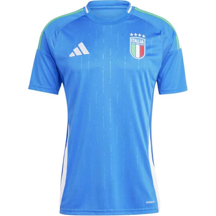 Adidas Adidas Italy National Team Soccer Jersey Men's