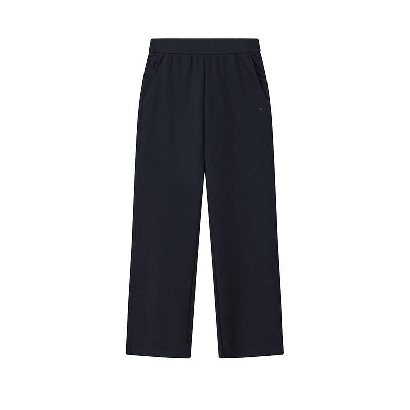 FILA Heritage Casual Pants Women's Legend Blue