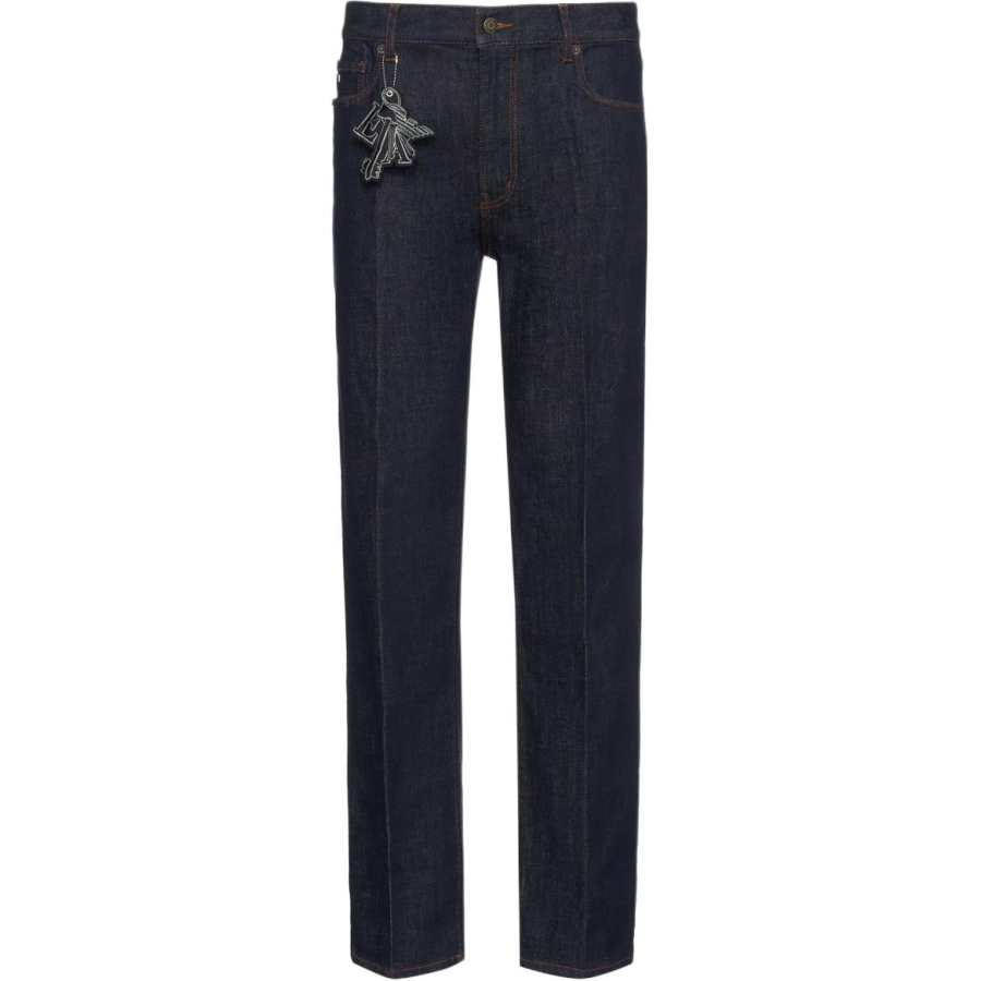 EMPORIO ARMANI FW25 Jeans Men's