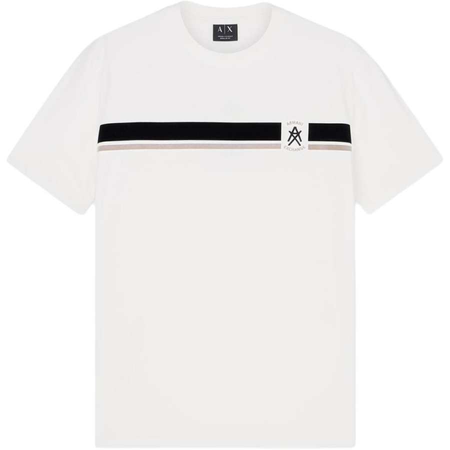 ARMANI EXCHANGE ARMANI EXCHANGEAE T Shirt Men's