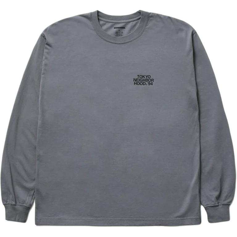 NEIGHBORHOOD FW25 T Shirt Unisex