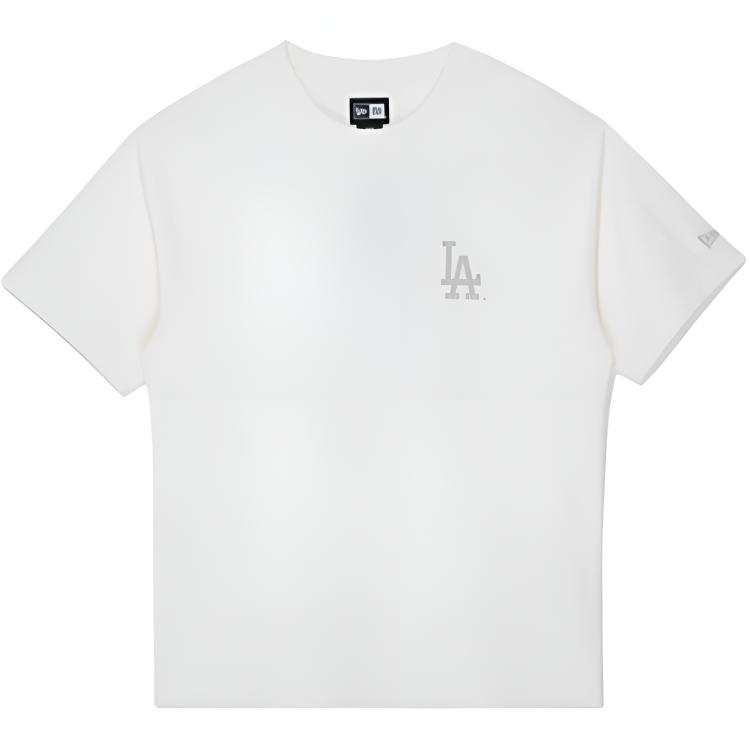 New Era Horse Year Spring Festival Collection SS26 T Shirt Couple, Trendy And Versatile Unisex