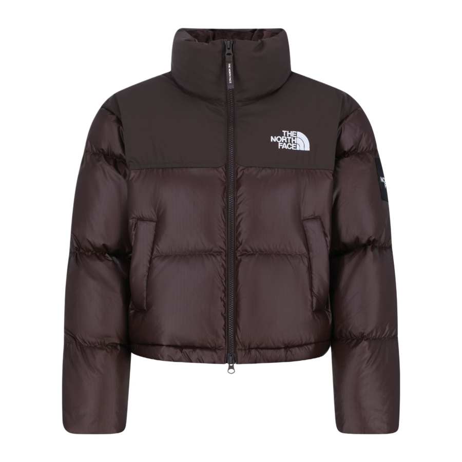 THE NORTH FACE NOVELTY FW25 Down Jacket Women's