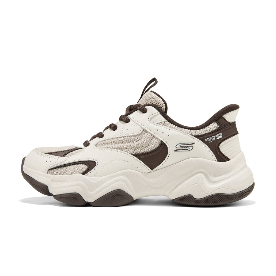 Skechers Low top Chunky Sneakers Women's