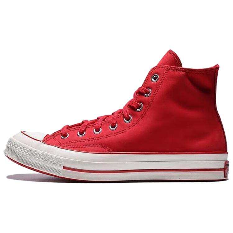 Converse Chuck 70 Shai Gilgeous-Alexander x Chuck 70 Converse High 'Red Green Egret'