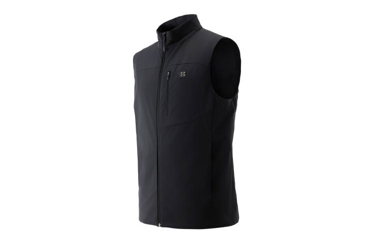 KOLON SPORT HIKING Thermal Puffer Jacket Men's