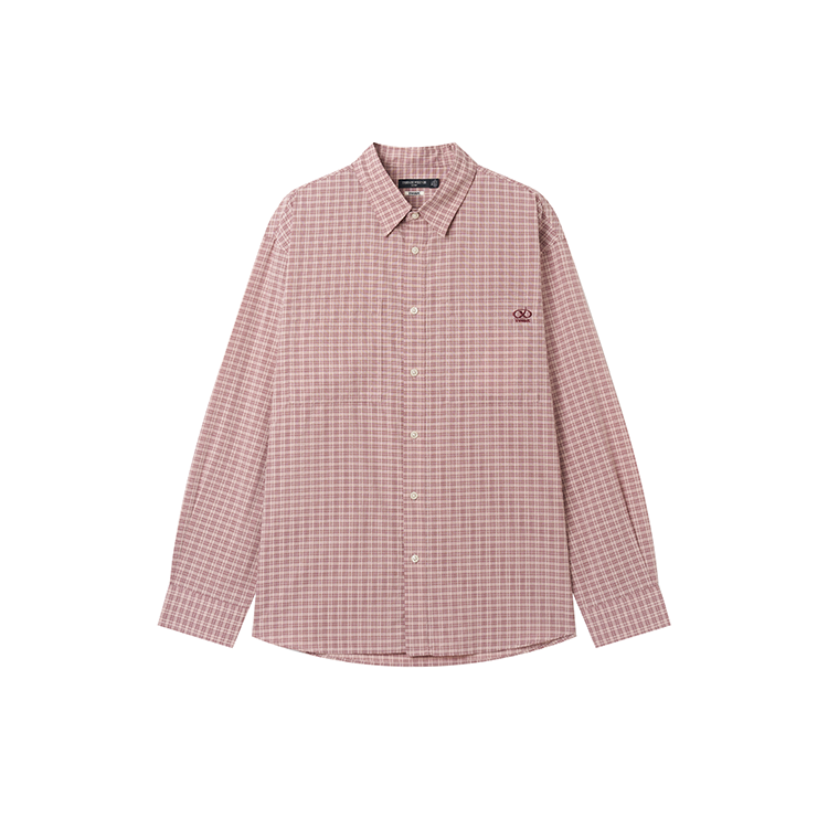 Teenie Weenie Men Evergreen Collection Shirt Unisex