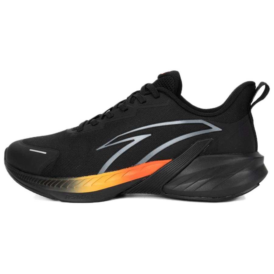 ANTA Anta Stinger ELITE Running Shoes Men's Basic Black