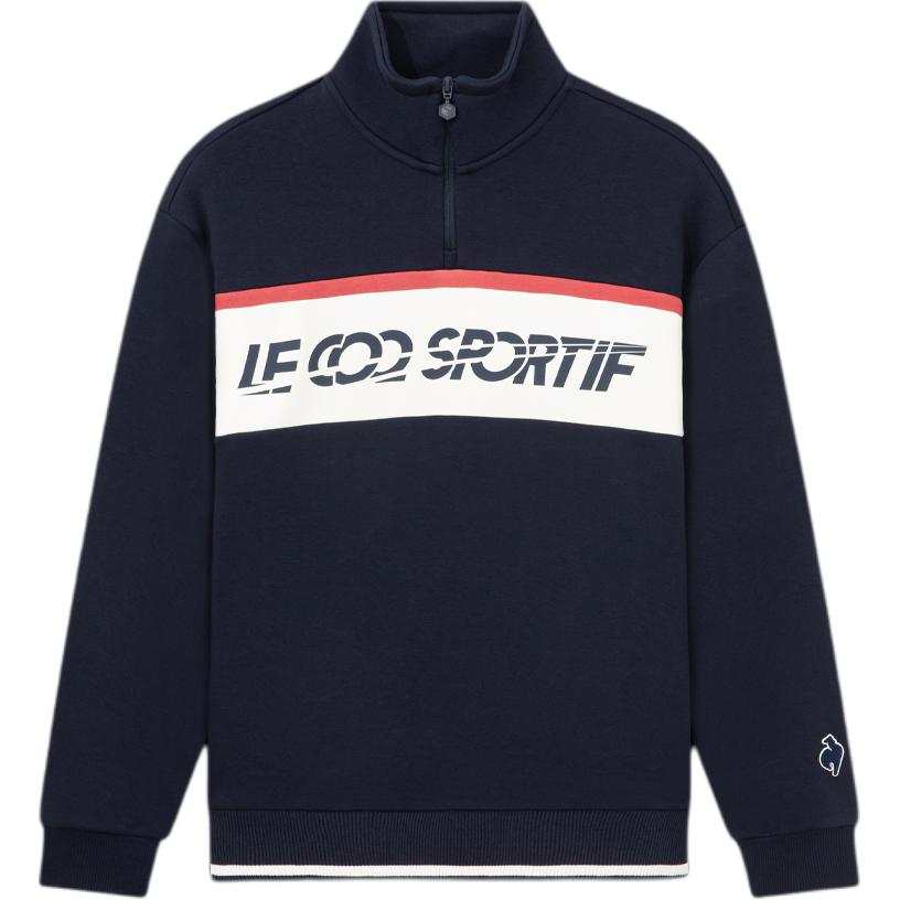 Le Coq Sportif Sweatshirt Men's