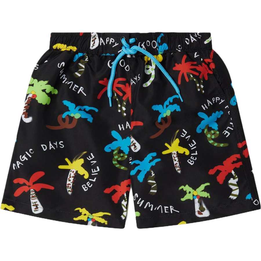 Stella McCartney Kids Swimwear Moderate