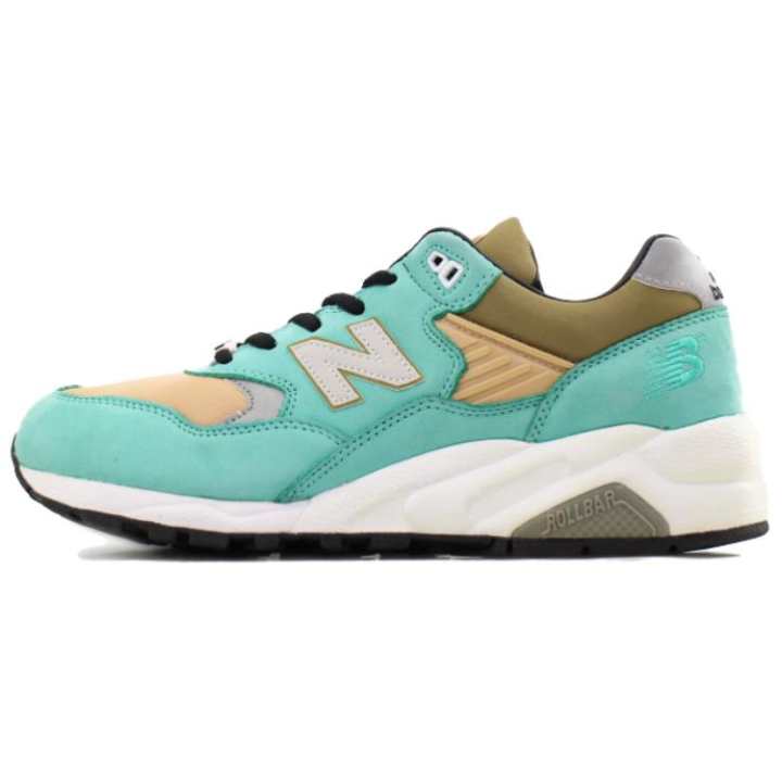 New Balance 580 MtNew Balance 'Real Mad Stussy'