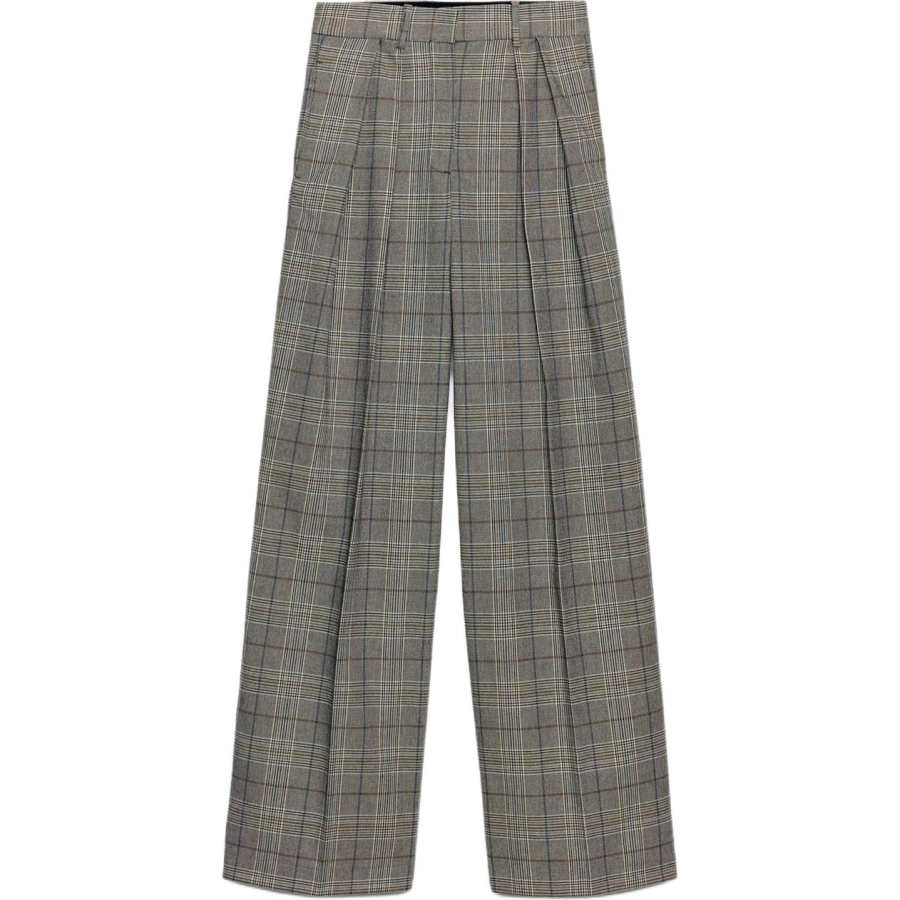 ZARA ZW Series Casual Pants Women's