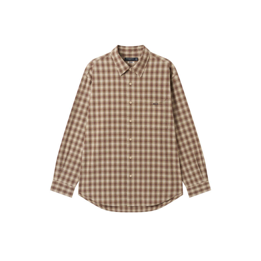 Teenie Weenie Men Evergreen Collection Shirt Unisex