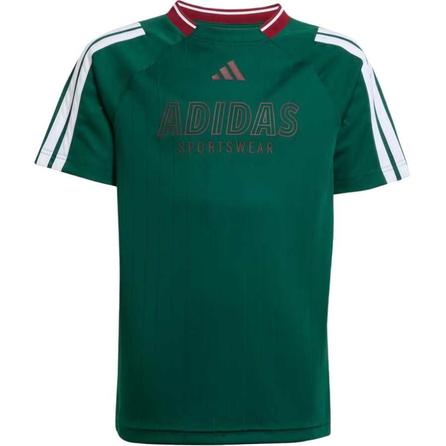 Adidas Adidas T Shirt House Of Tiro Japan Version Kids'