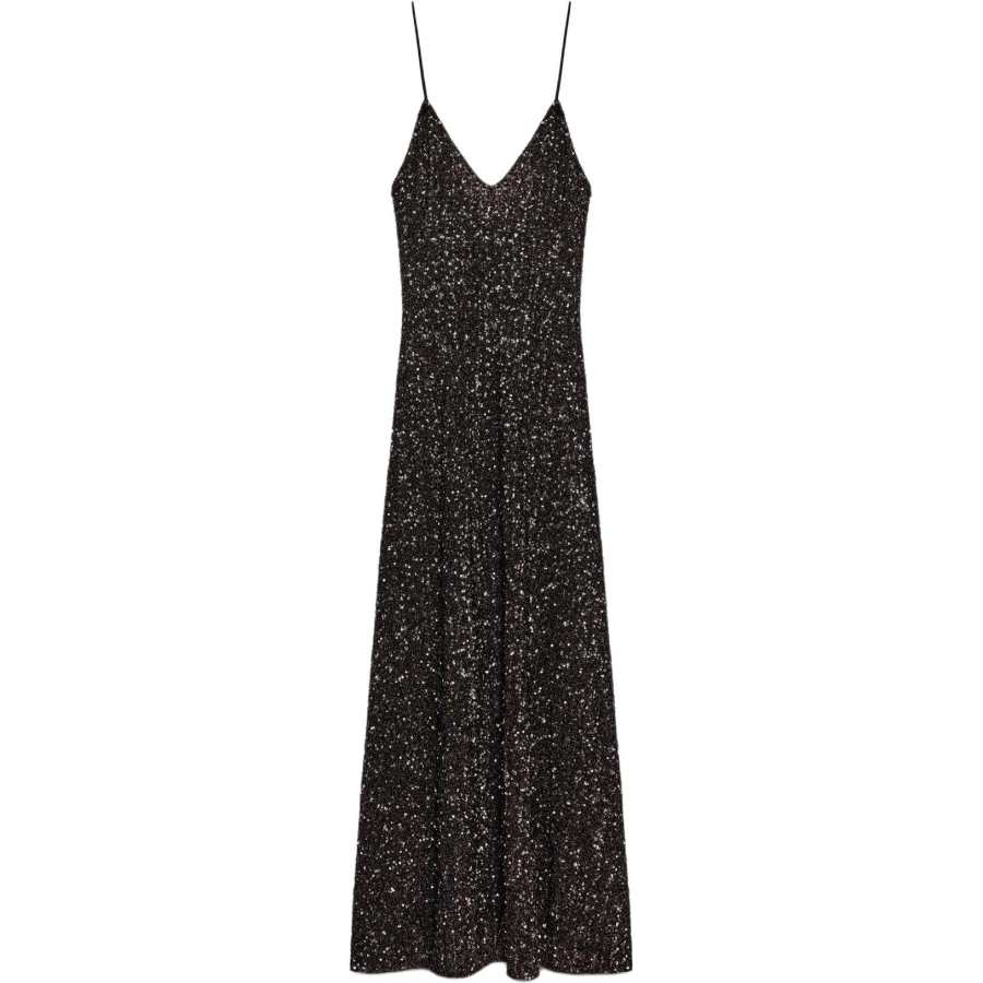 ZARA ZW LIMITED EDITION Slip Dress Women's