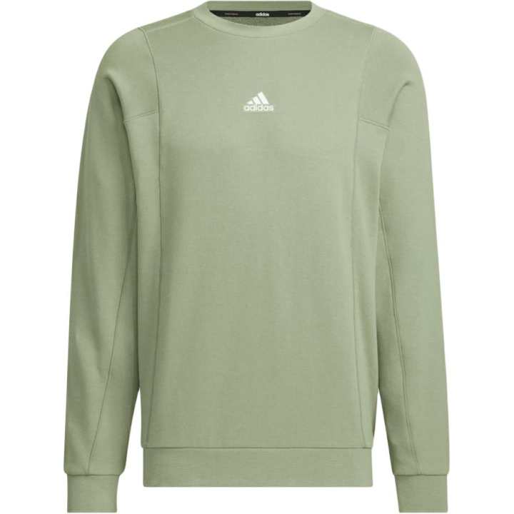 Adidas Adidas WORDING Sweatshirt Japan Version Unisex