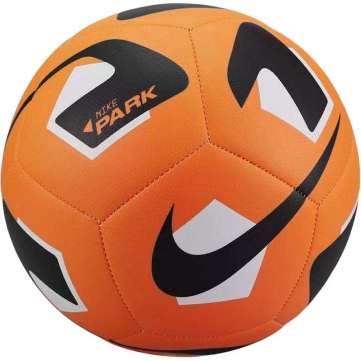 Nike Nike Size 3 Soccer Ball Rubber Unisex Orange
