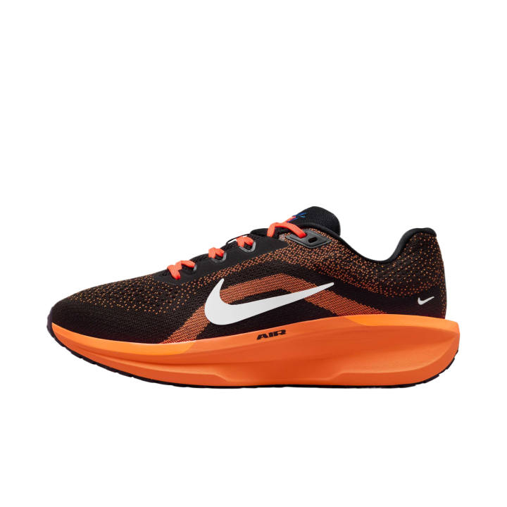 Nike Nike Winflo 11 Cushioning Moisture Wicking Cushioning Moisture Wicking Running Shoes Men's