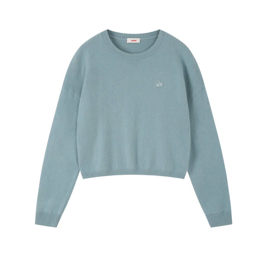 Kirsh Knitwear Women's Crew Neck Moderate