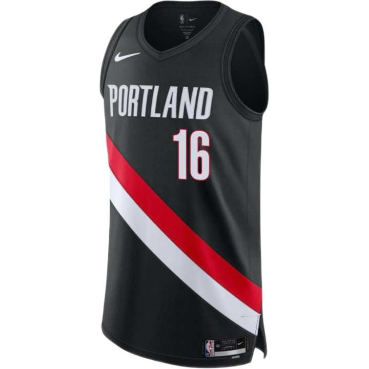 Nike Nike Dri Fit Basketball Jersey Men's