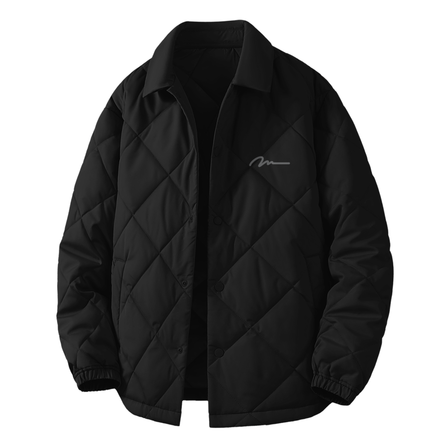 MINISO MINISO Fall Winter Puffer Jacket Unisex