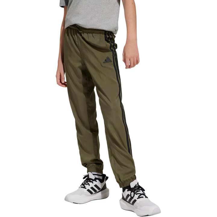 Adidas Adidas Knitted Sweatpants ESSENTIALSClimacool Japan Version Kids'