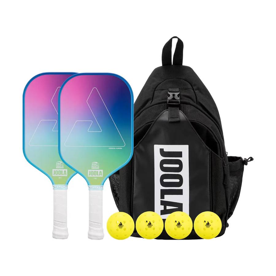 JOOLA JOOLA Aurora Pickleball Paddle Pack Pickleball Paddles Unisex