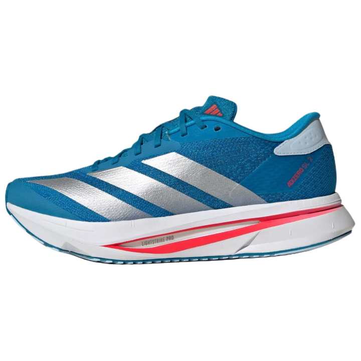 Adidas Adidas Adizero SL2 Abrasion Resistant Breathable Support Rebound Abrasion Resistant Breathable Support Rebound