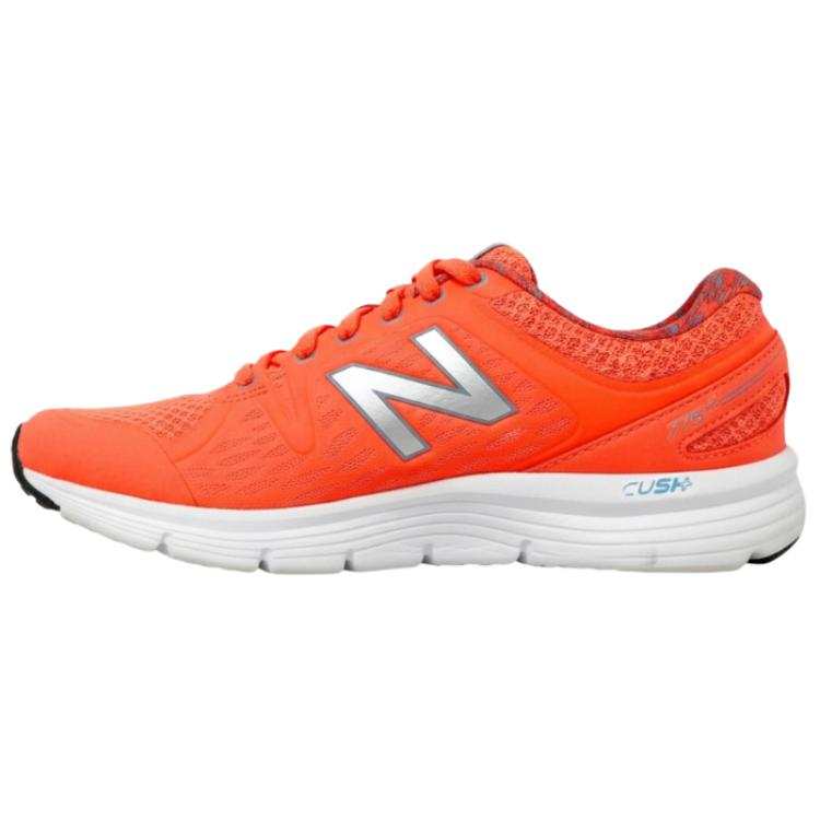 New Balance New Balance NB 775 V2 Comfortable Breathable Low top Running Shoes Women's Orange
